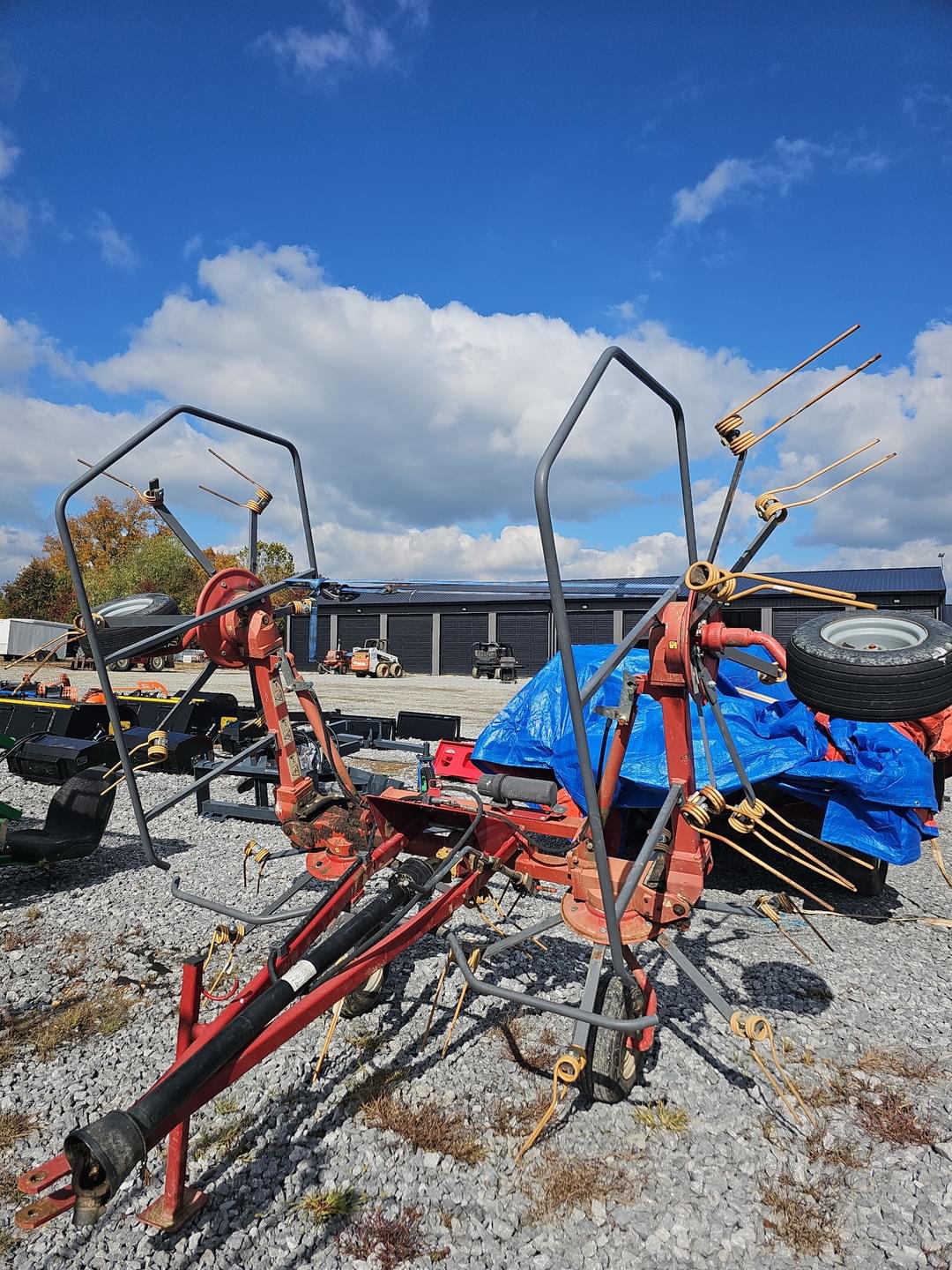 Image of Sitrex RT5200-H Primary image