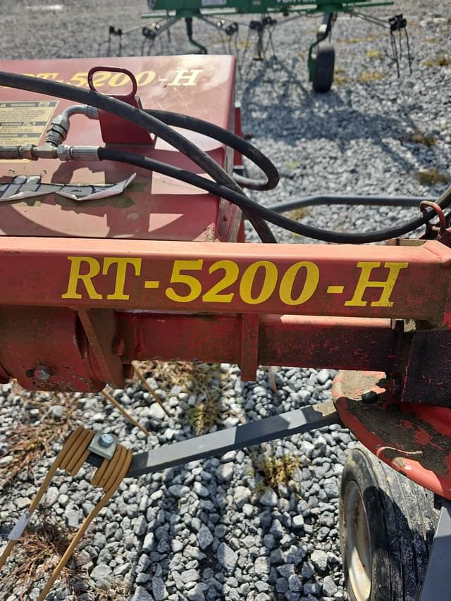 Image of Sitrex RT5200-H equipment image 3