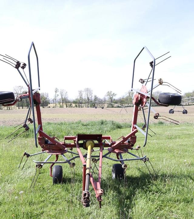 Image of Sitrex RT-5200 equipment image 1