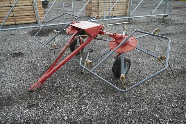 Image of Sitrex 2GL-302 equipment image 1