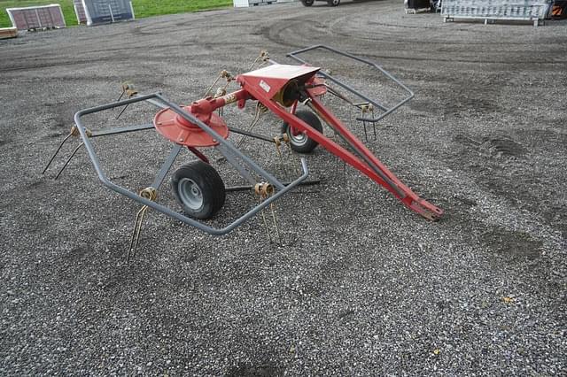 Image of Sitrex 2GL-302 equipment image 3