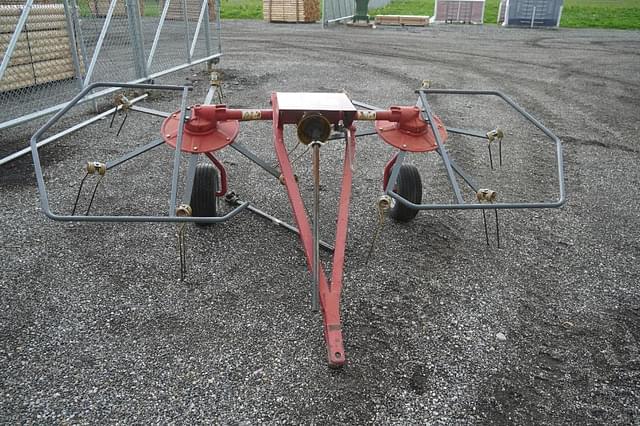 Image of Sitrex 2GL-302 equipment image 2