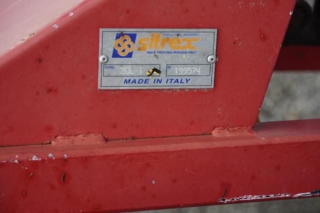 Image of Sitrex 2GL-302 equipment image 4