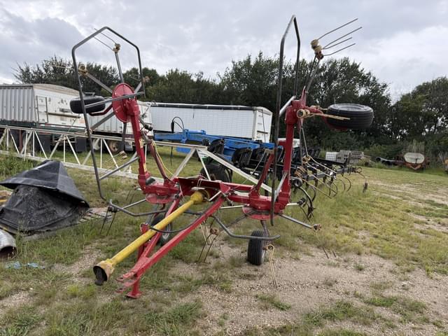 Image of Sitrex RT5800H equipment image 2