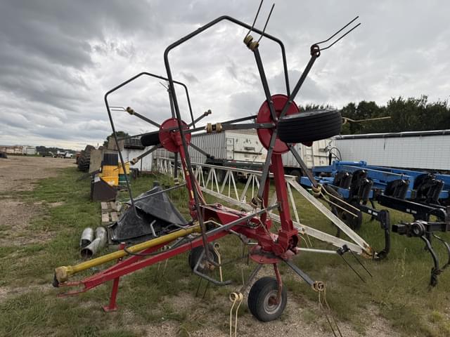 Image of Sitrex RT5800H equipment image 3