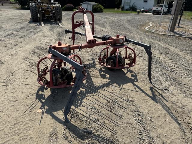 Image of Sitrex HM300 equipment image 4