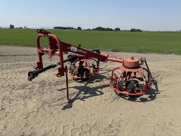 Main image Sitrex HM300