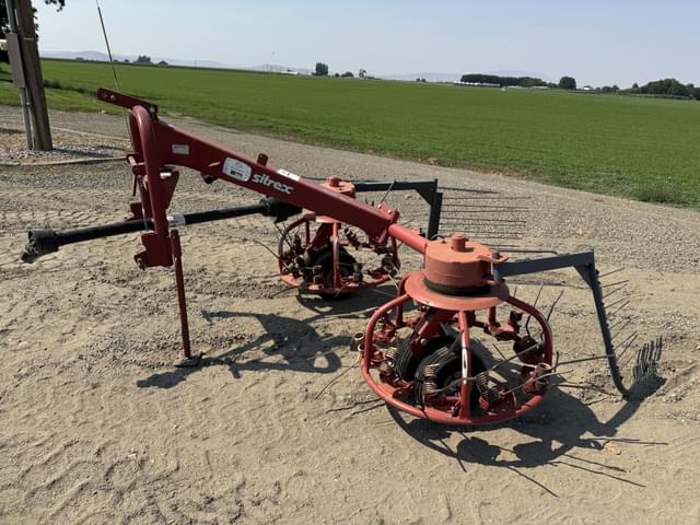 Image of Sitrex HM300 equipment image 2