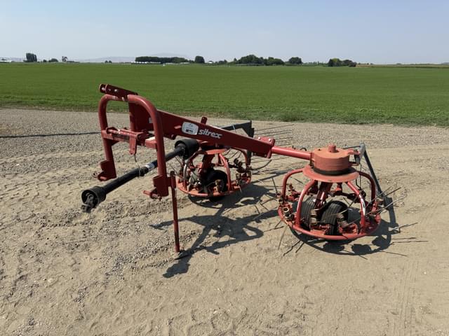 Image of Sitrex HM300 equipment image 1