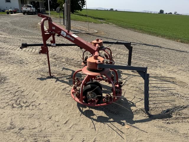 Image of Sitrex HM300 equipment image 3