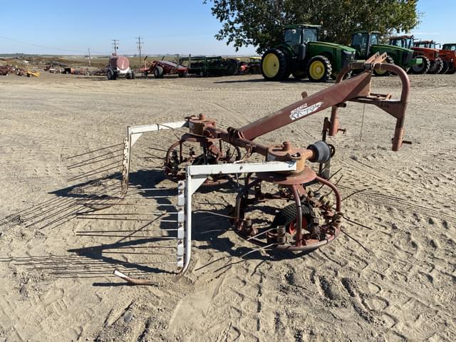 Image of Sitrex HM 300 equipment image 4