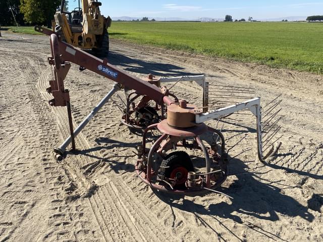 Image of Sitrex HM 300 equipment image 1