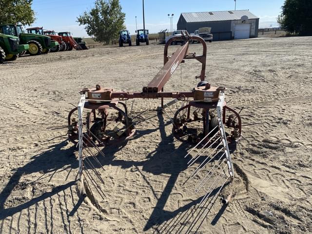 Image of Sitrex HM 300 equipment image 3