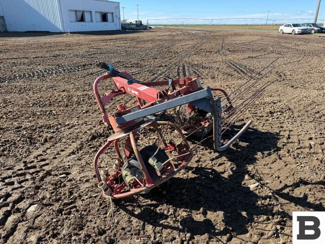 Image of Sitrex HM 300 equipment image 2