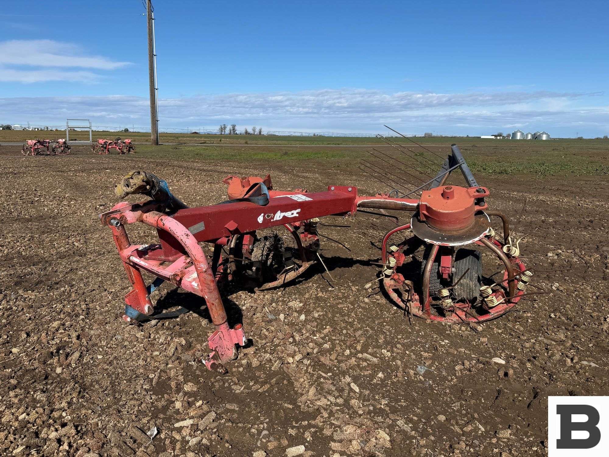 Sitrex HM 300 Equipment Image0