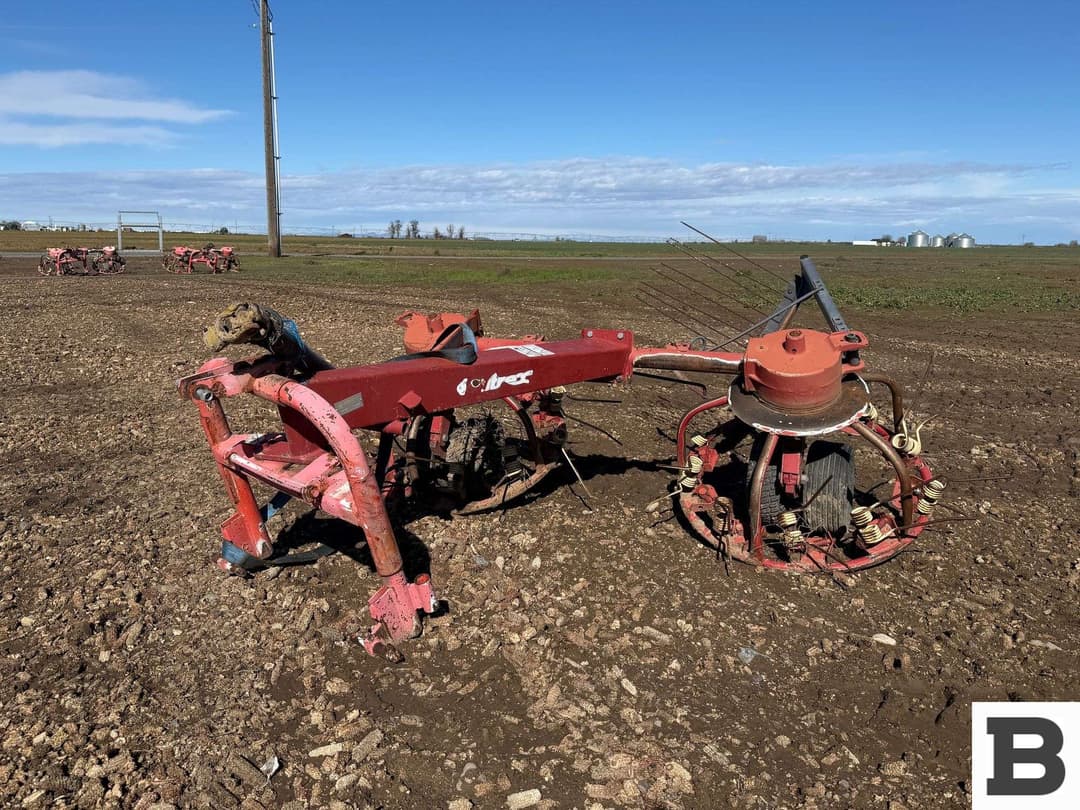 Image of Sitrex HM 300 Primary image