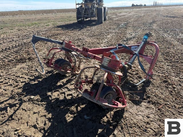 Image of Sitrex HM 300 equipment image 4