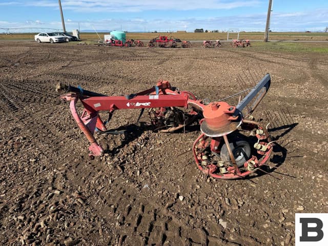 Image of Sitrex HM 300 equipment image 1