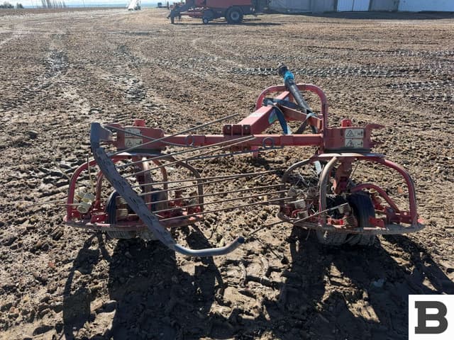 Image of Sitrex HM 300 equipment image 3