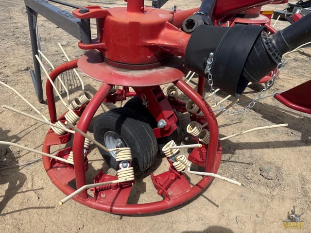 Image of Sitrex HM300 equipment image 4