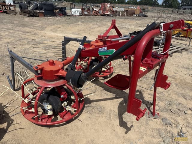 Image of Sitrex HM300 equipment image 3