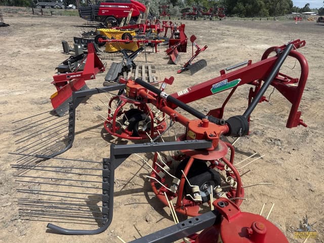 Image of Sitrex HM300 equipment image 2