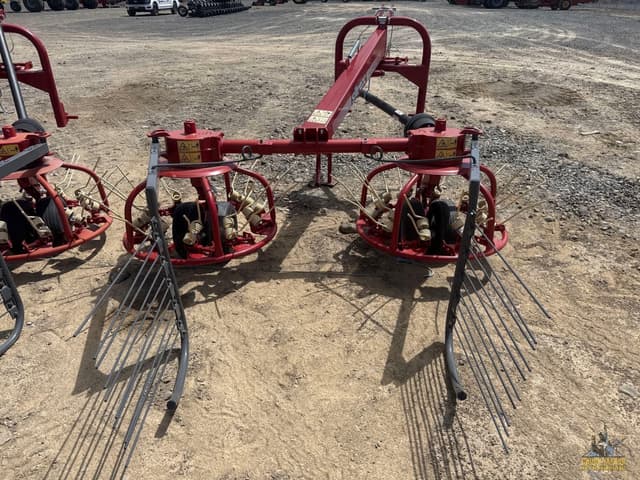Image of Sitrex HM300 equipment image 1