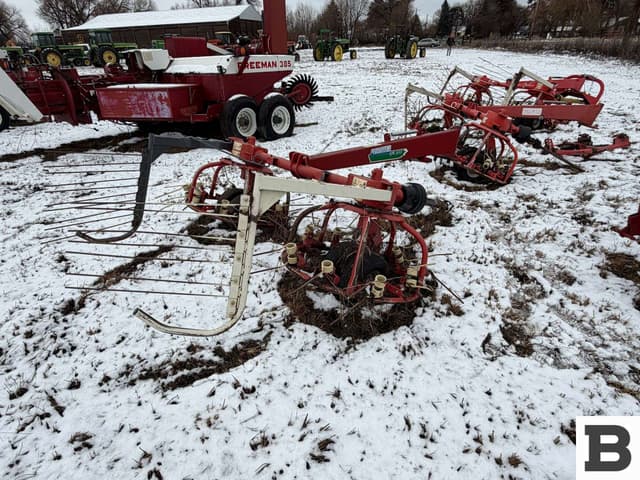 Image of Sitrex HM 300 equipment image 3