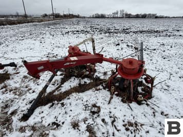 Main image Sitrex HM 300