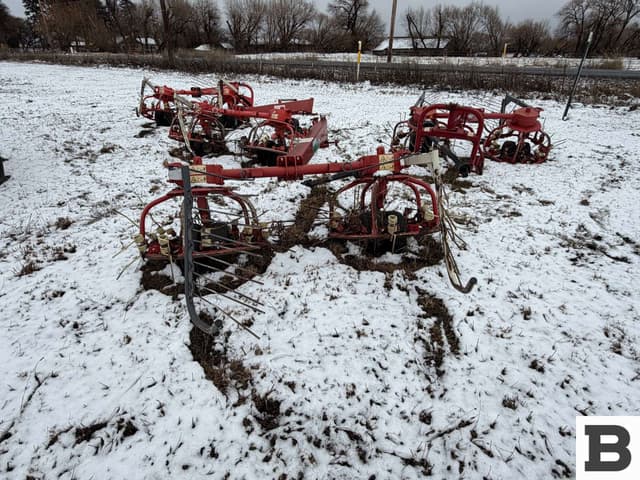 Image of Sitrex HM 300 equipment image 2