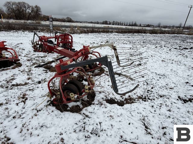 Image of Sitrex HM 300 equipment image 1