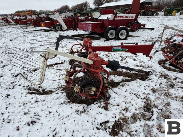 Image of Sitrex HM 300 equipment image 1