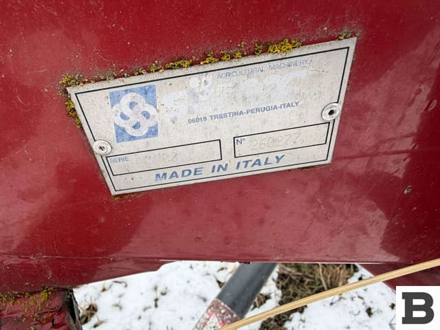 Image of Sitrex HM 300 equipment image 4