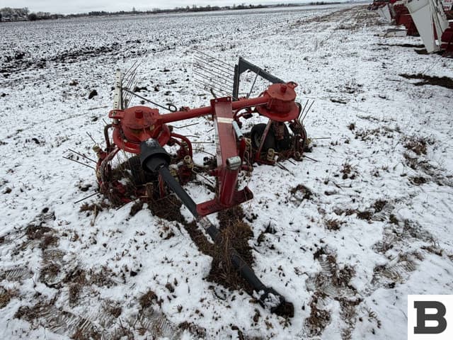 Image of Sitrex HM 300 equipment image 2