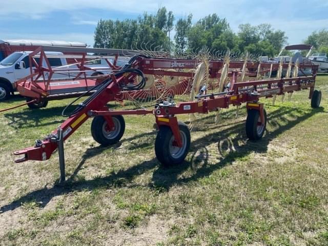 Image of Sitrex Magnum MKE-14 equipment image 2