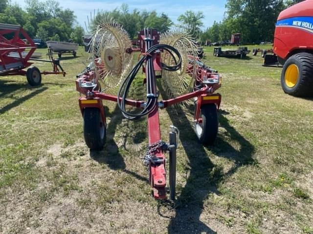 Image of Sitrex Magnum MKE-14 equipment image 1