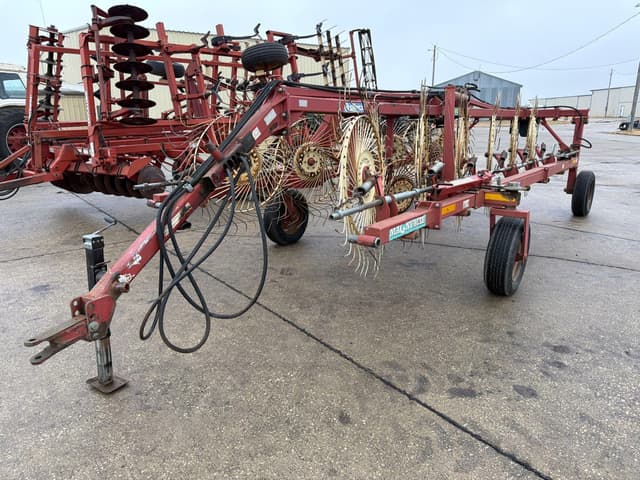 Image of Sitrex Magnum MK10-12 equipment image 1