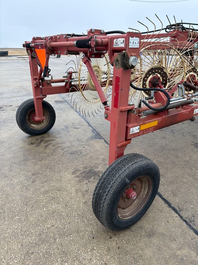 Image of Sitrex Magnum MK10-12 equipment image 4