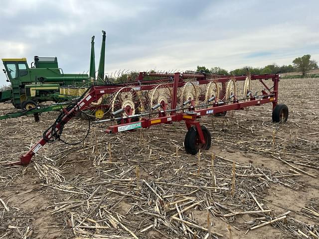 Image of Sitrex MK10-12 equipment image 4