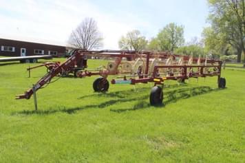 Main image Sitrex Magnum MK 14-16