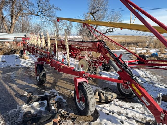 Image of Sitrex MKE16 equipment image 1