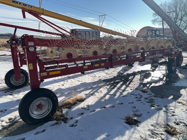 Image of Sitrex MKE16 equipment image 3