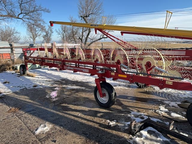 Image of Sitrex MKE16 equipment image 2