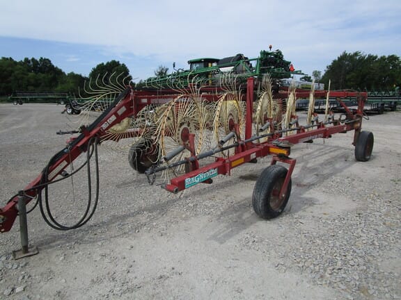 Main image Sitrex MK-12