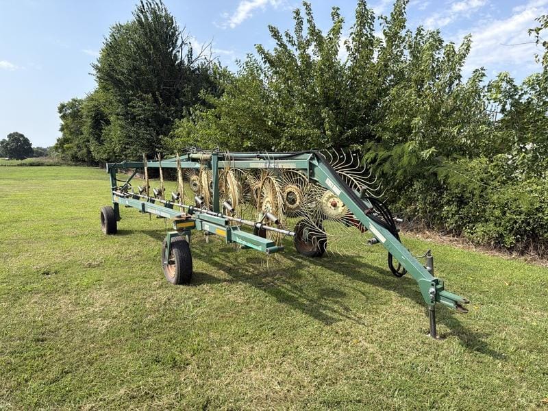 Sitrex MK-12 Equipment Image0