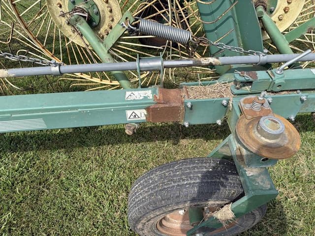 Image of Sitrex MK-12 equipment image 4