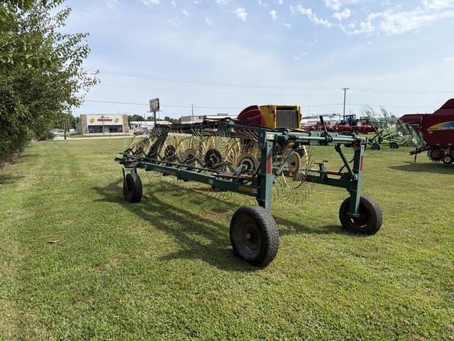 Image of Sitrex MK-12 equipment image 2