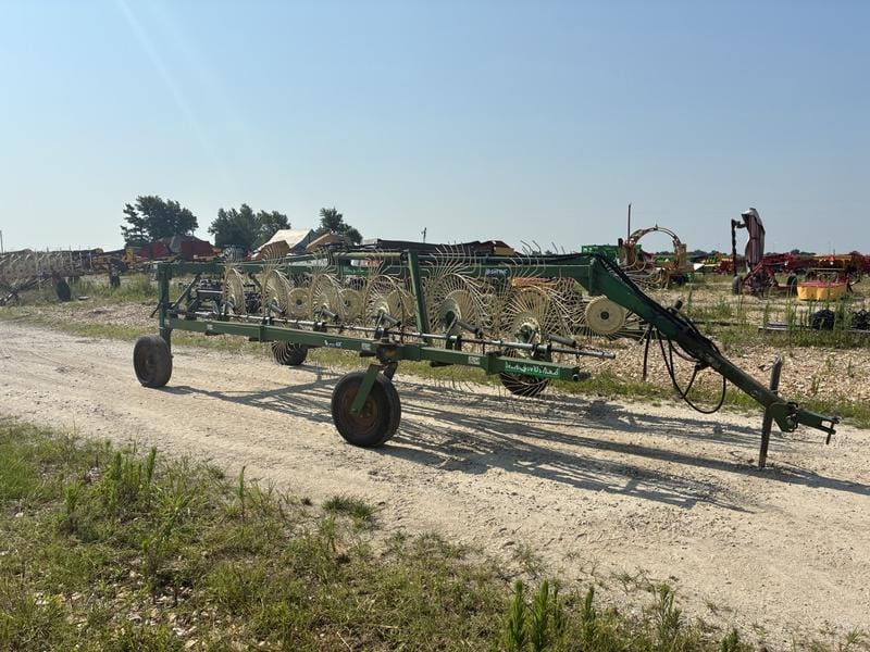 Sitrex MK-12 Equipment Image0
