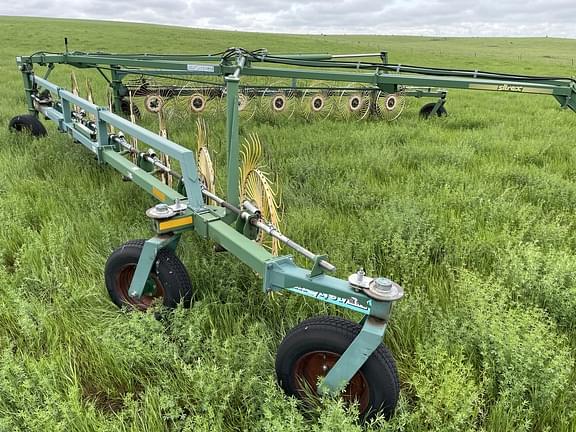 Image of Sitrex Magnum MK 14-16 equipment image 2