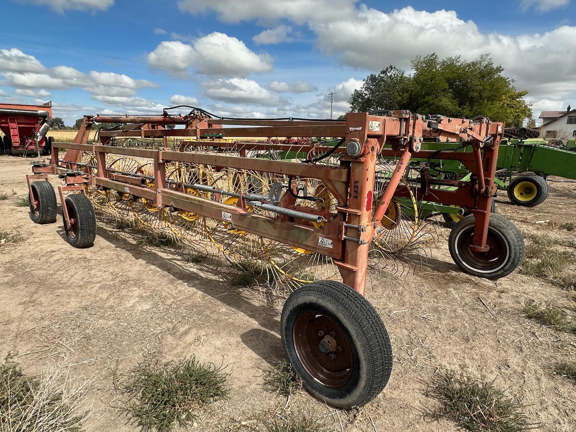 Main image Sitrex MK-14